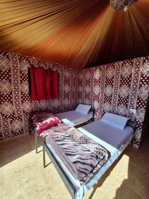 Gallery image of Salman 2 in Wadi Rum