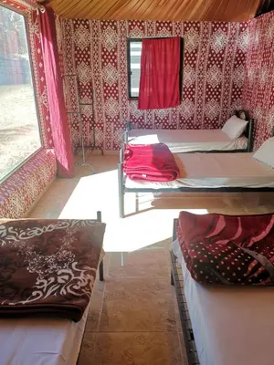 Gallery image of Salman 2 in Wadi Rum