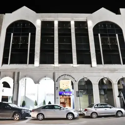 Khuttar Apartment