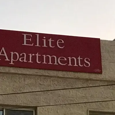 Elite Furnished Apartment