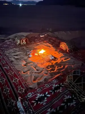 a firearmaarmaarmaarmaarmaificialificialificialificialificialificialificialificialificial at Obeid's Bedouin Life Camp in Wadi Rum