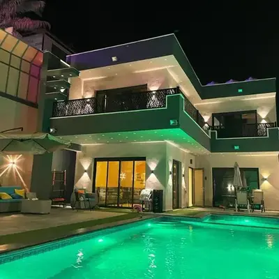 Villa Jana Chalet