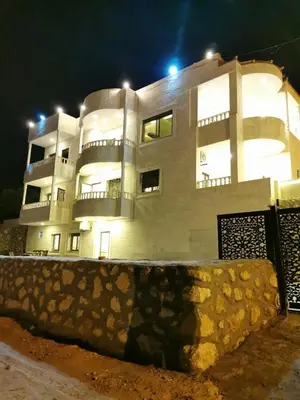 Gallery image of Quiet stay in Jerash