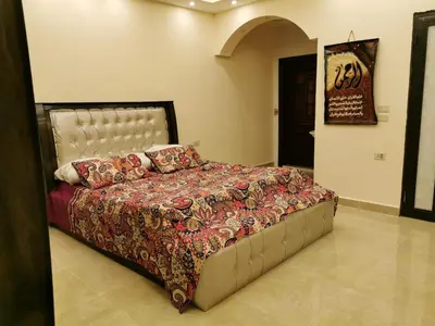 Gallery image of Quiet stay in Jerash