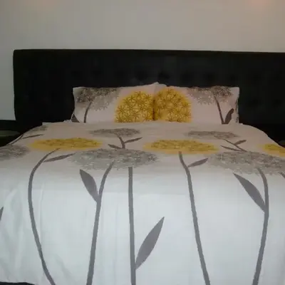 The Place Apartments