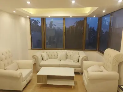 Gallery image of The View I in Amman