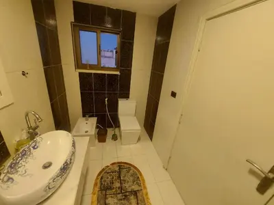 Gallery image of The View I in Amman