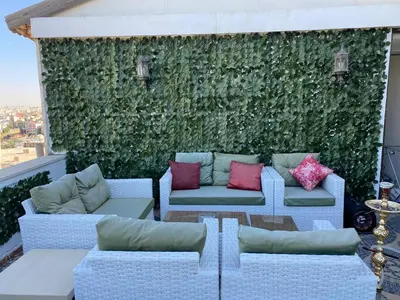 Gallery image of The View I in Amman