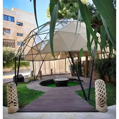 Weibdeh Heights Hotel Suites