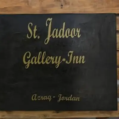 St.Jadoor Inn