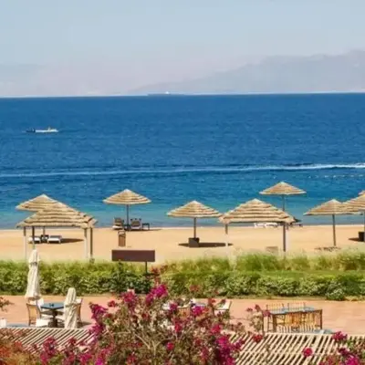 Maria Beach Ground Floor Apartament