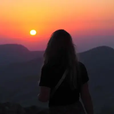 Dana Sunset Eco Camp