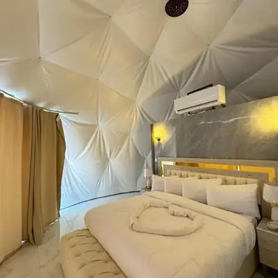 Anwar Al Qamar Luxury Hotel