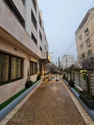 Gallery image of Golden Palace Hotel Apartments in Amman