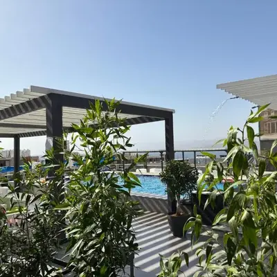 Mass Boutique hotel