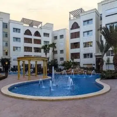 Ritala Royal Residence