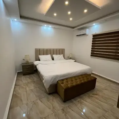 Nabateans Home Hotel