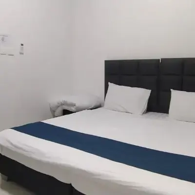 Happy Beach For Studio Rooms Apartment شاطئ السعادة للشقق المفروشة