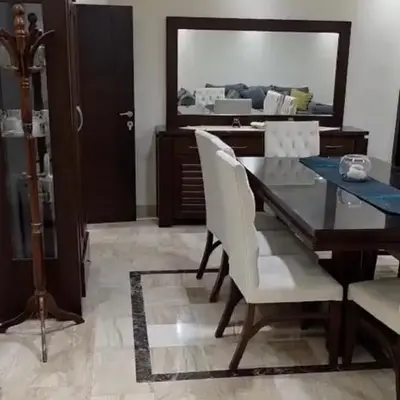 Amman Business Park Apartment