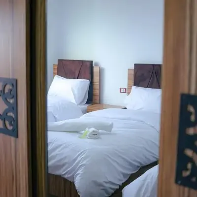 Petra Wow Hostel