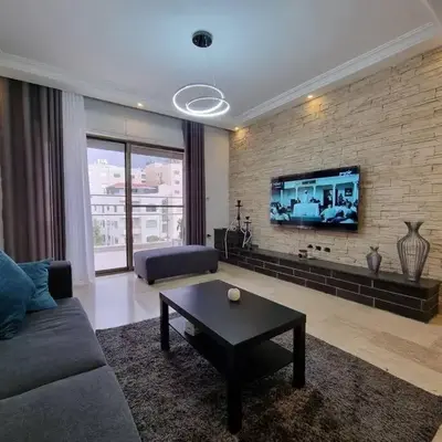 Deir Ghbar 3 rooms apart