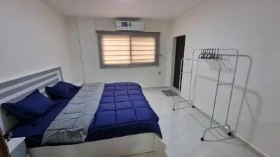 Gallery image of Stay Classy Apartments in Wadi Musa