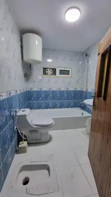 Gallery image of Stay Classy Apartments in Wadi Musa