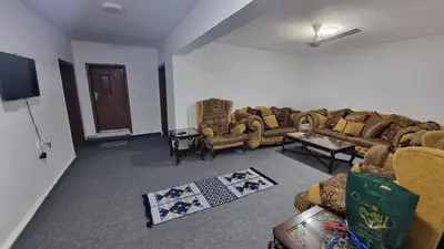 Gallery image of Stay Classy Apartments in Wadi Musa