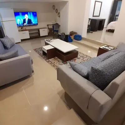MK2 - One Bedroom Apartment